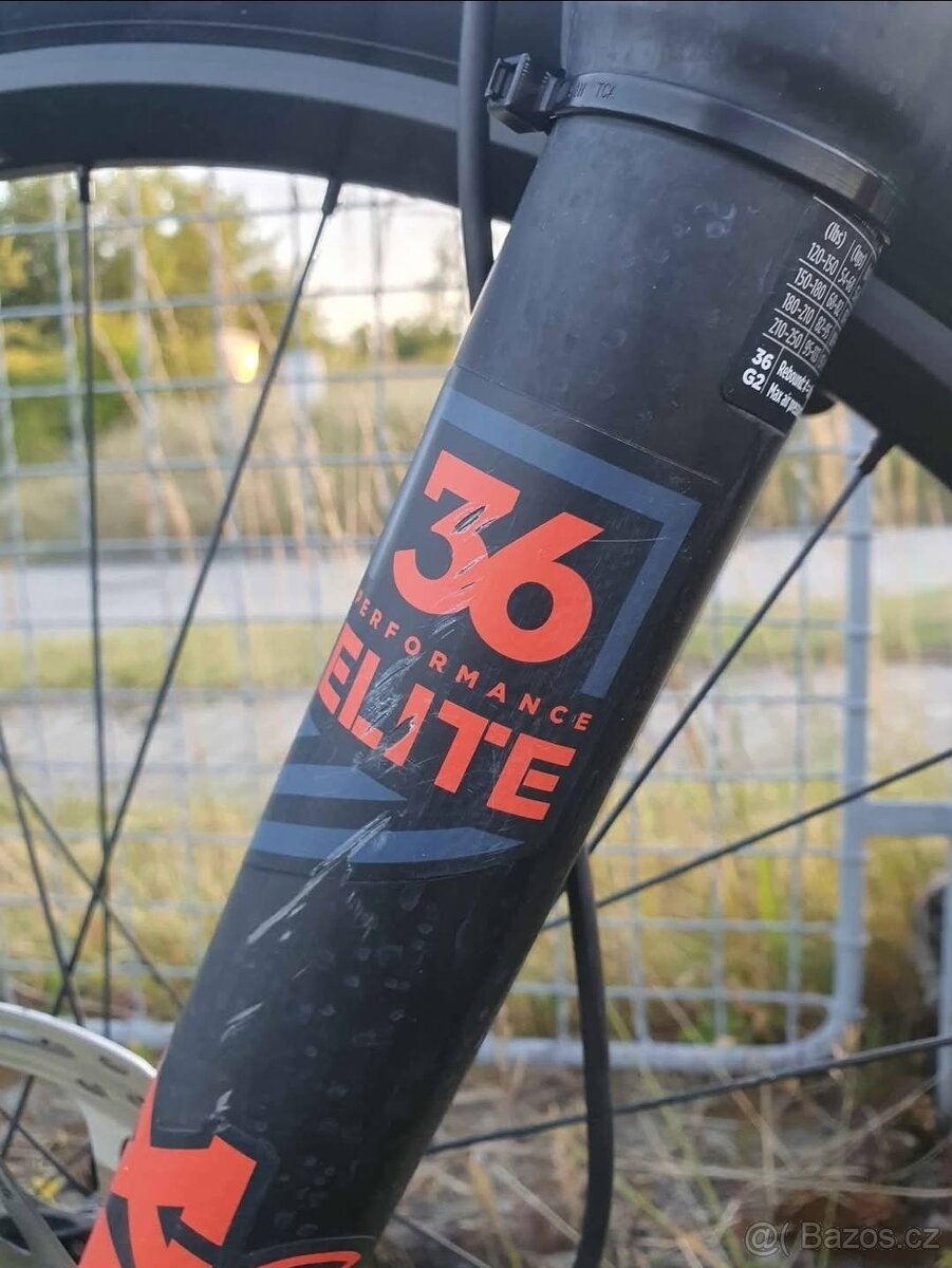 YT Capra Comp 2019 AL - 5