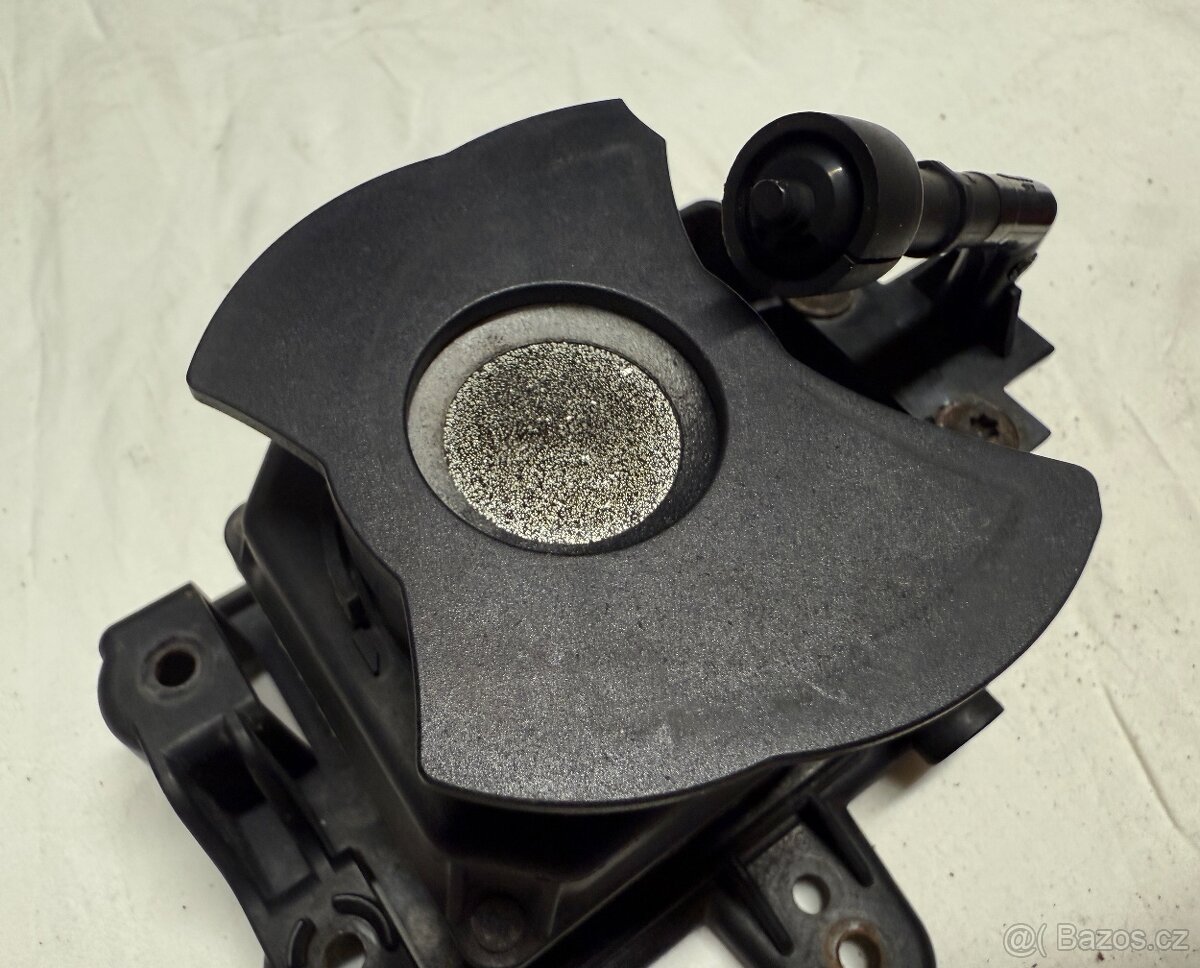 Elektronicke soucastky - Audi A7/A6 - 5