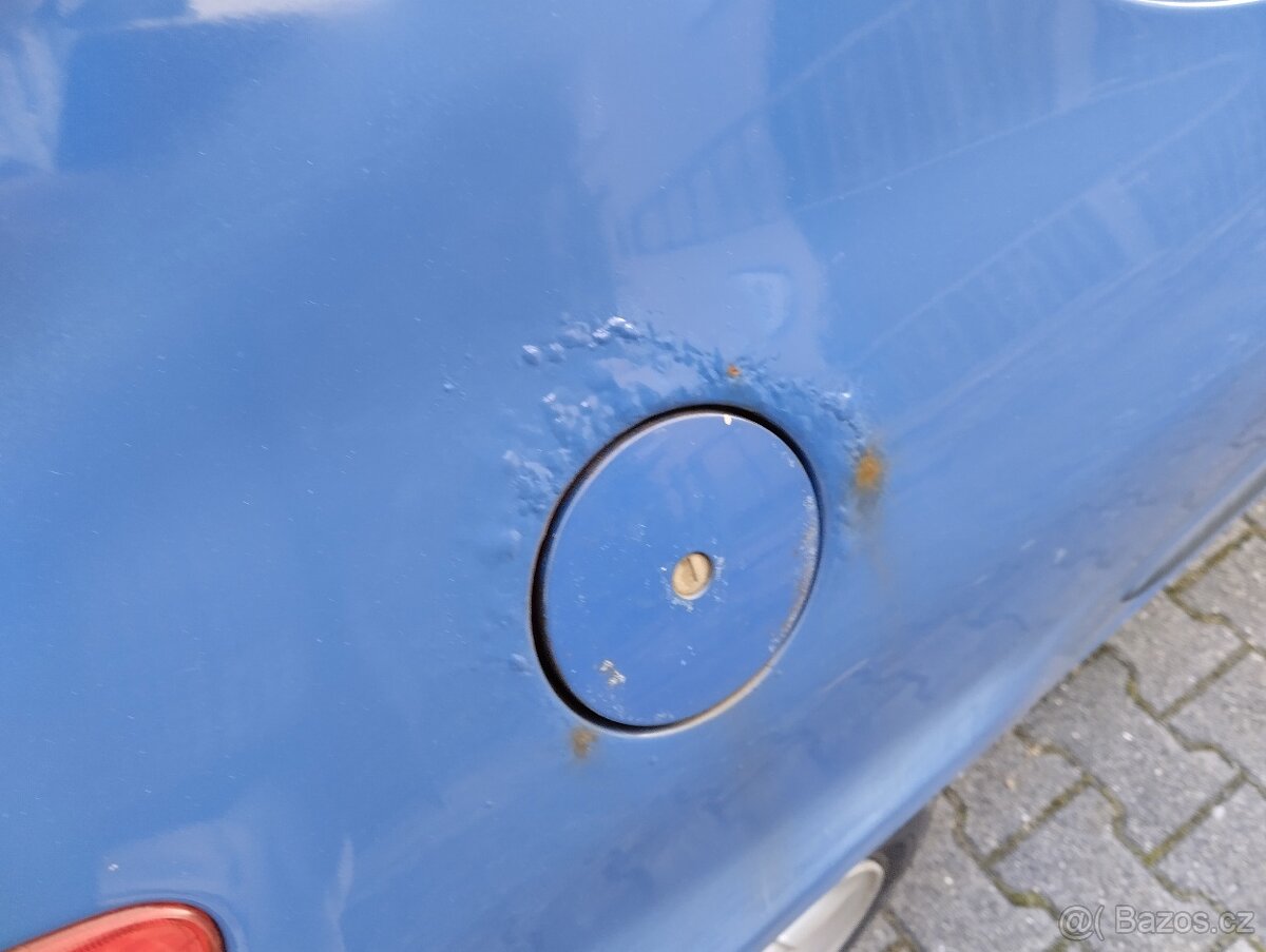 Peugeot 206 LPG náhradní díly - 5