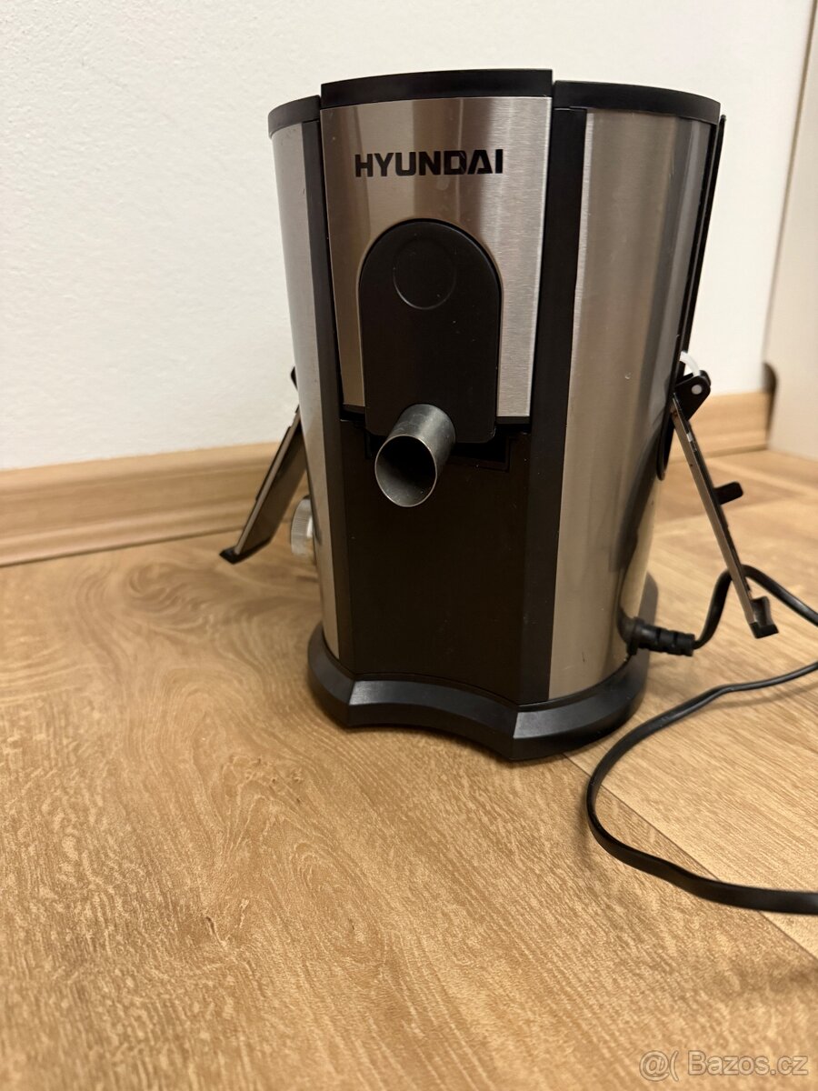 Odšťavňovač Hyundai - 5