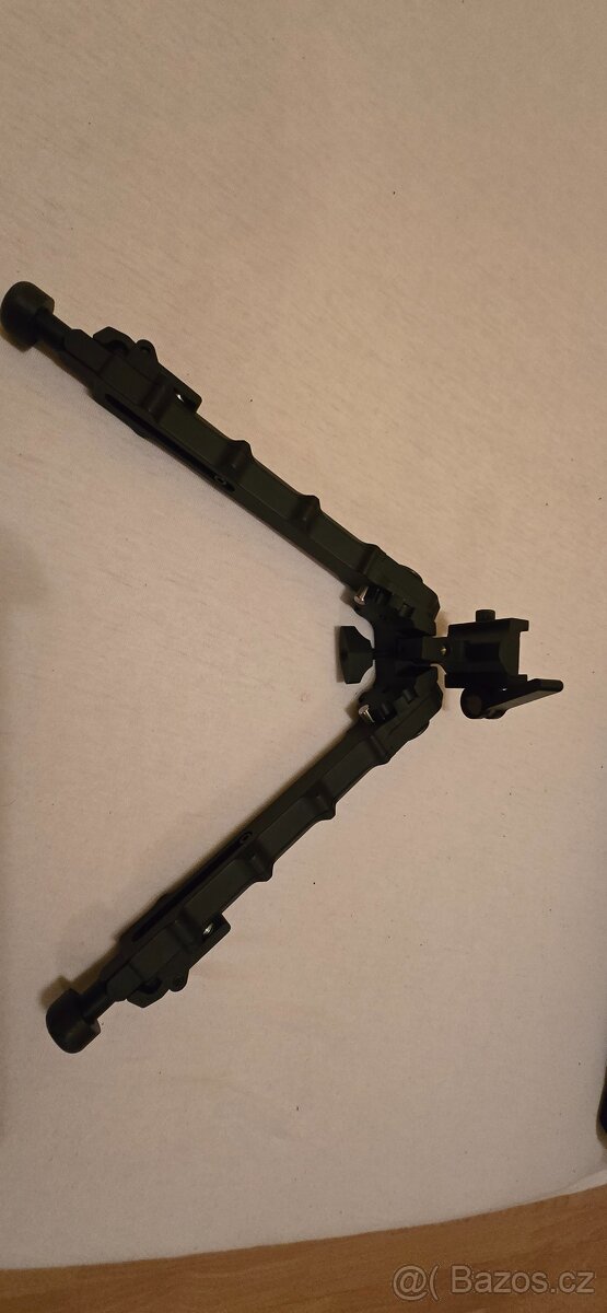 Pcp vzduchovka, vzduchovka - 5