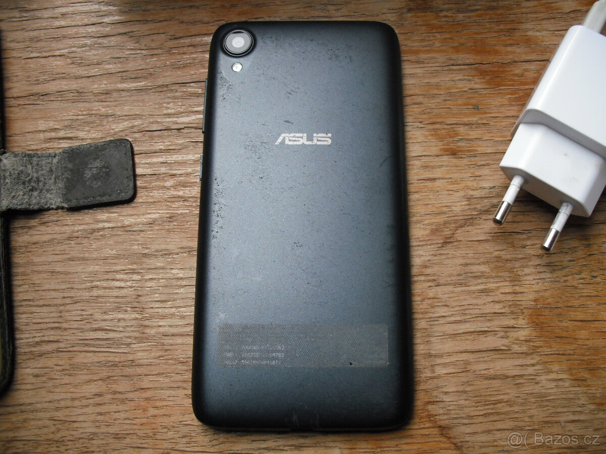 Asus ZenFone Live ZA550KL 2GB/16GB Dual SIM - 5