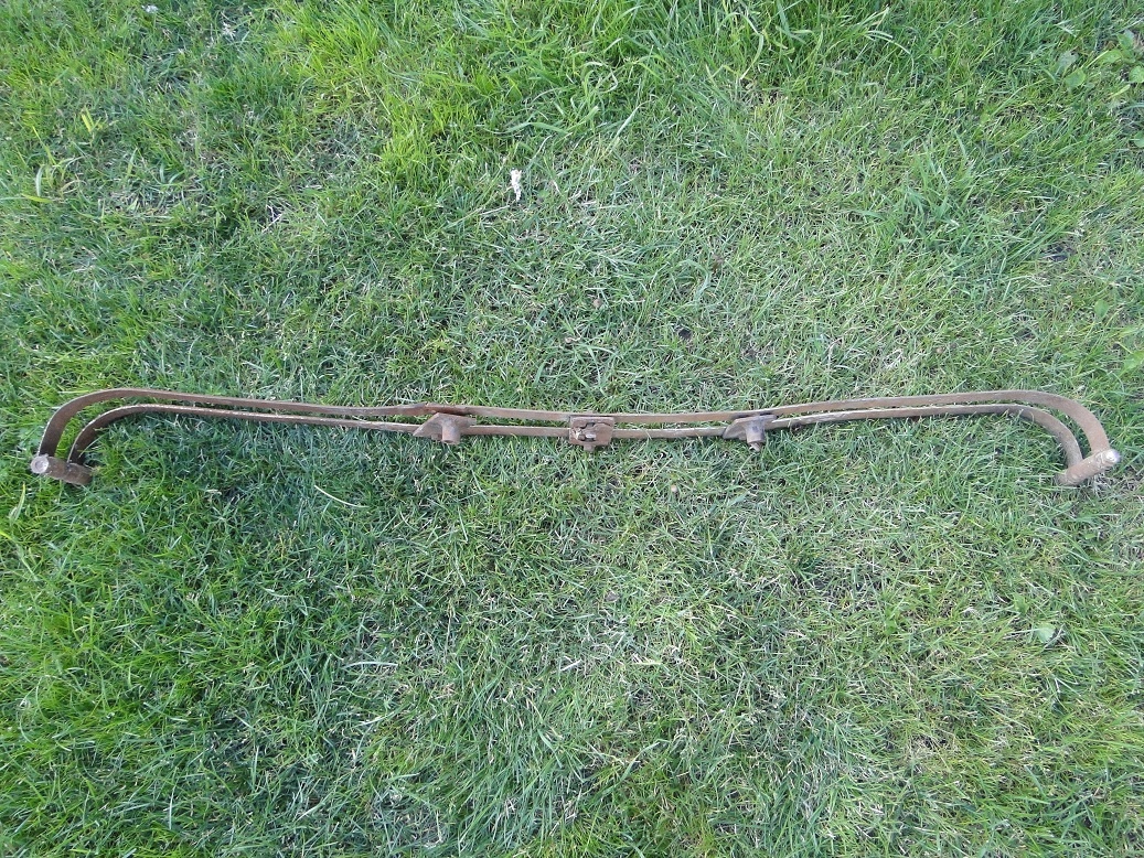 Narazniky Tatra, Škoda, Aero, Praga a ine. - 5