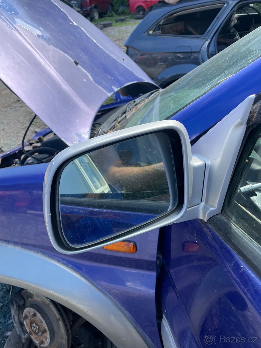 Honda Hr-v 1.6 77kw 4x4 - 5