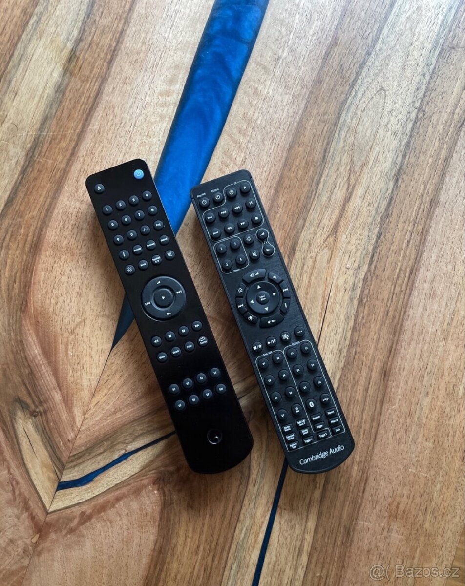 Cambridge audio 851A/N - 5