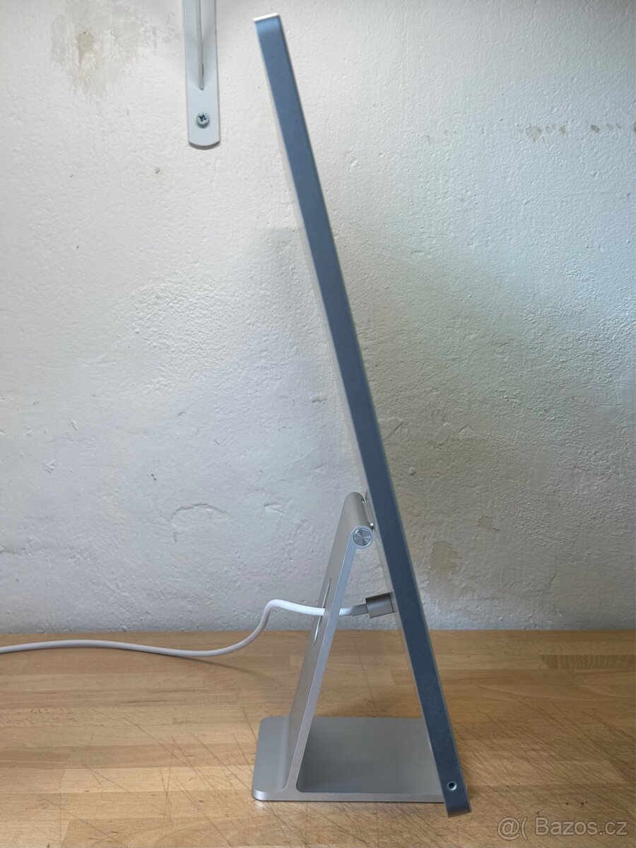 NOVÝ iMac M1 24” 5K 2021 /16GB RAM/Apple M1/1TB SSD/Záruka - 5