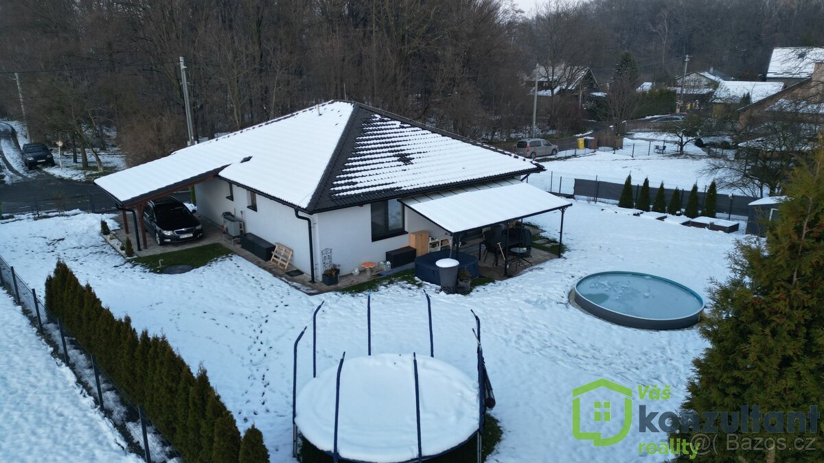 Prodej rodinného domu na ulici Odlehlá v Orlové-Lutyni - 5