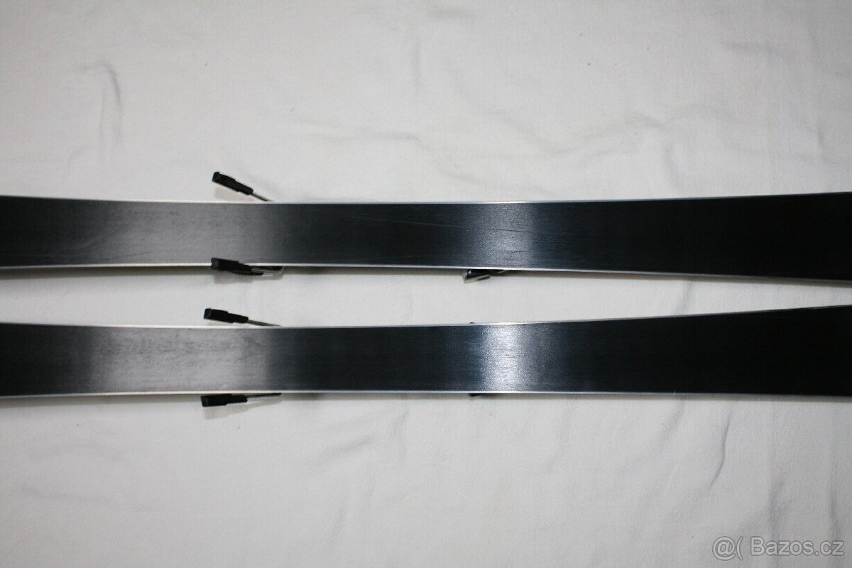 lyže freestyle 131 cm, hadi kuze - 5