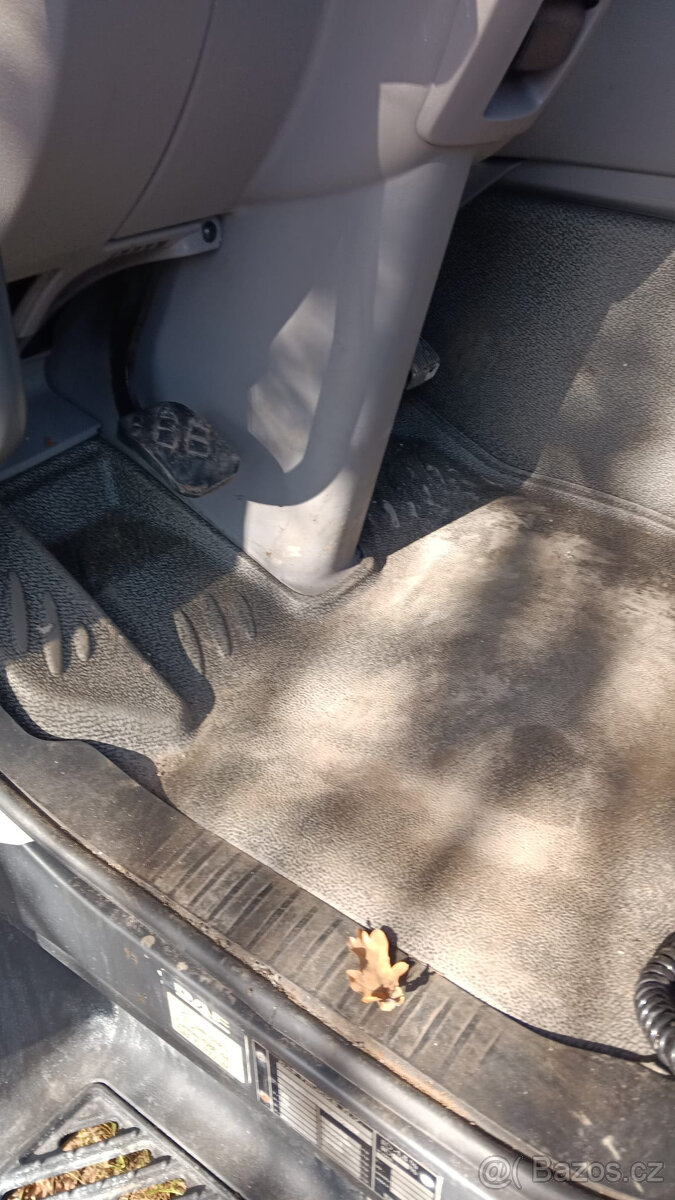 Sklápěcí nákladní vůz DAF LF 220, dobře udržovaný, příležito - 5