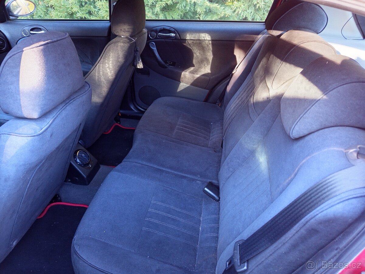 ALFA 147 1.9JTDM 110KW VÝMĚNA MOŽNÁ - 5