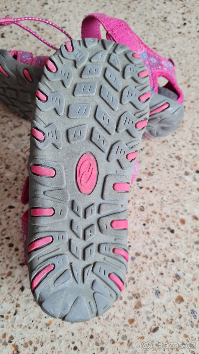 sportovní sandály Loap - 5