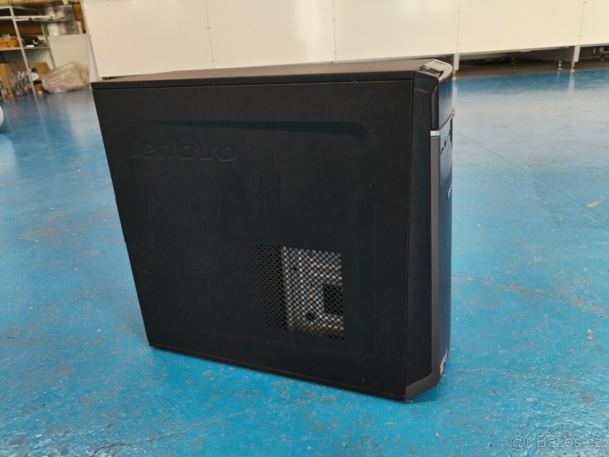 Lenovo stolní PC - 5