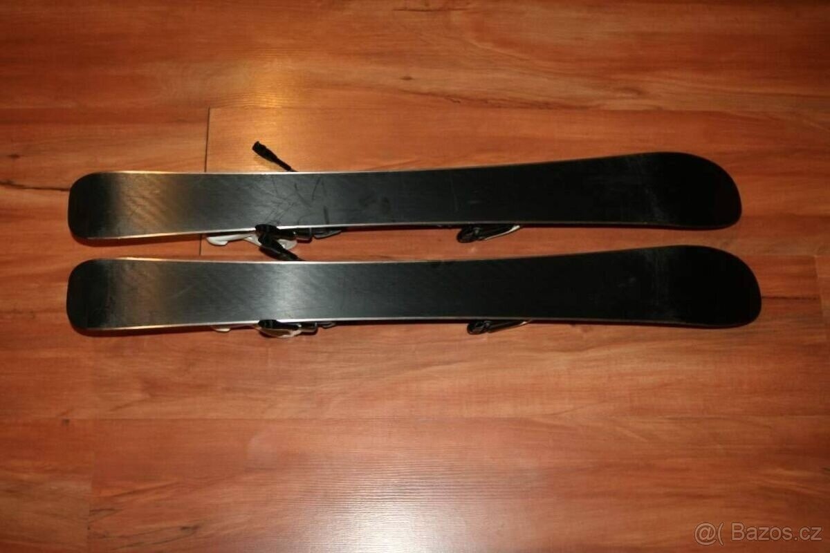 detské lyže Volkl 80 cm - 5