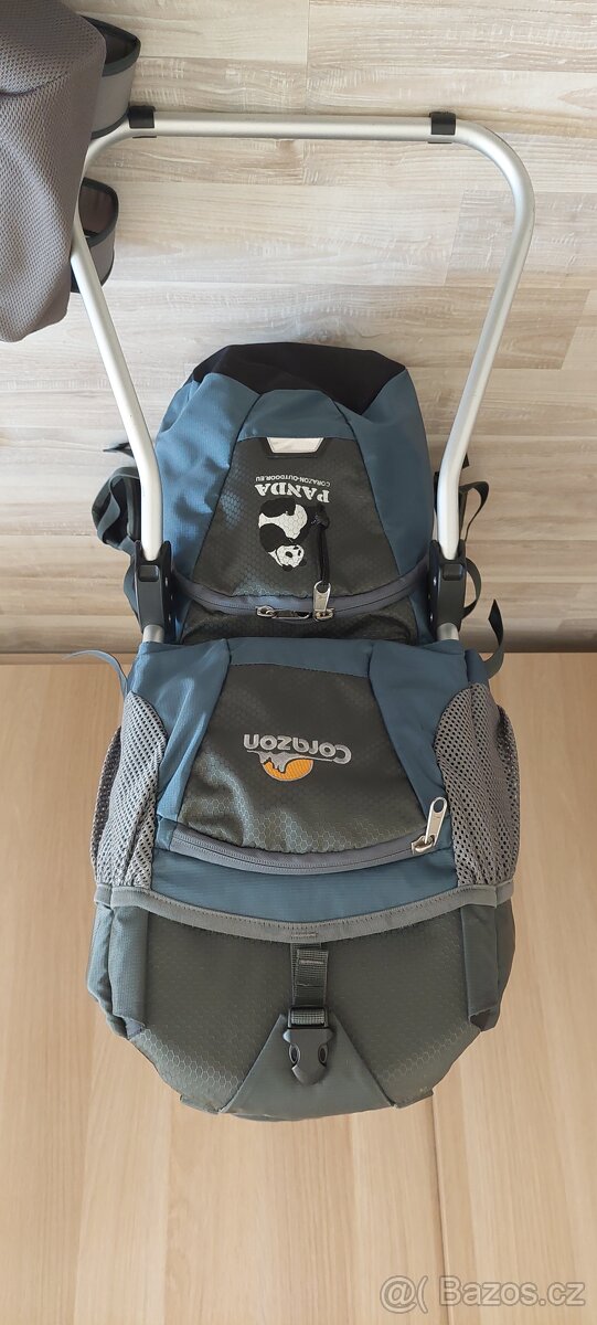 Krosna na dítě - 5