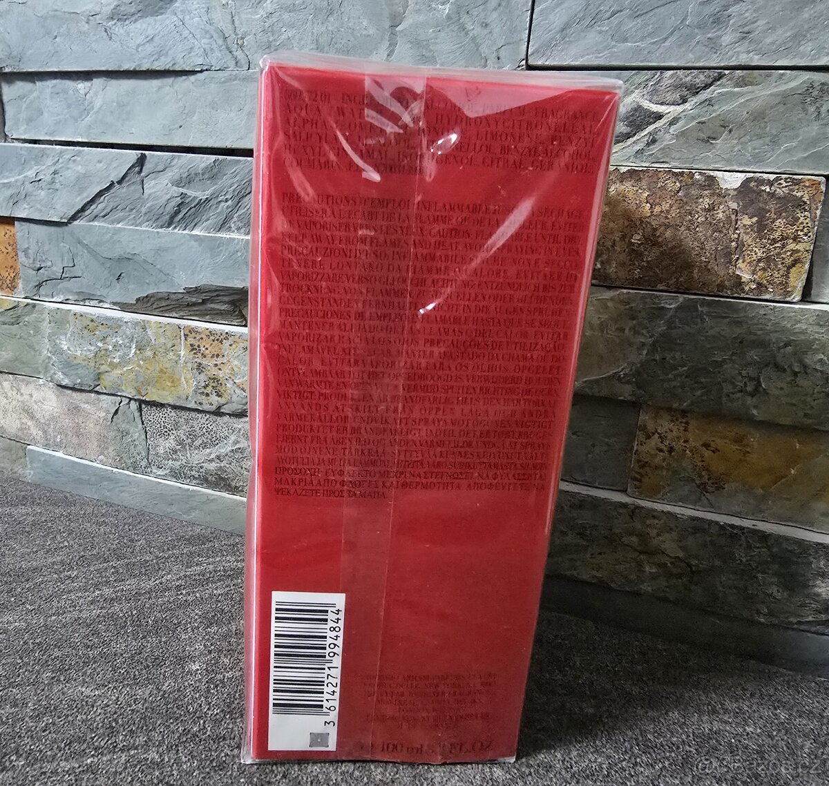 Armani Sì Passione EDP 100ml - 5