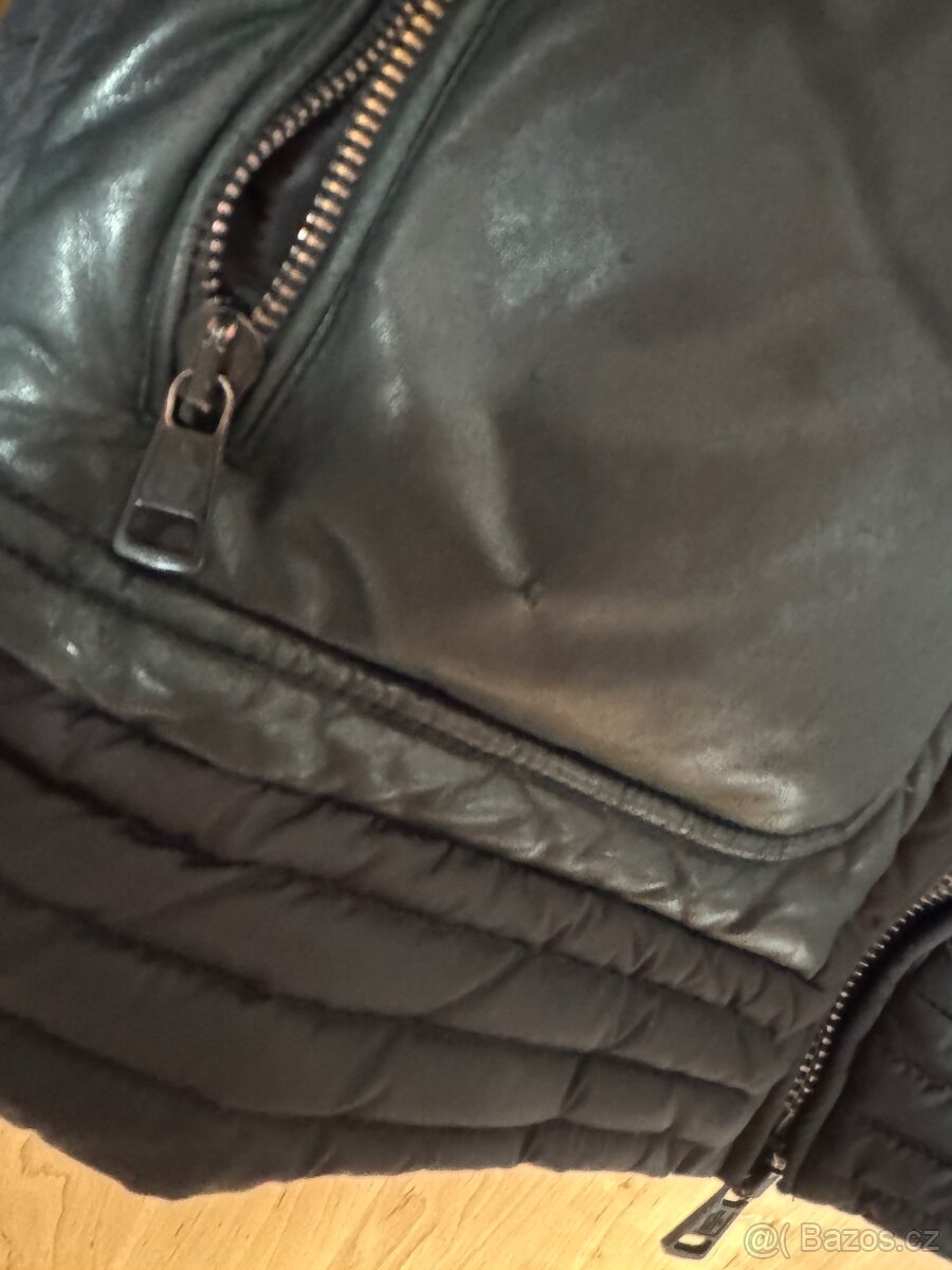 Panska zimni bunda Moncler - 5