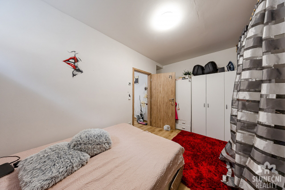 Prodej bytu 2+kk, 40 m², Boršice - 5