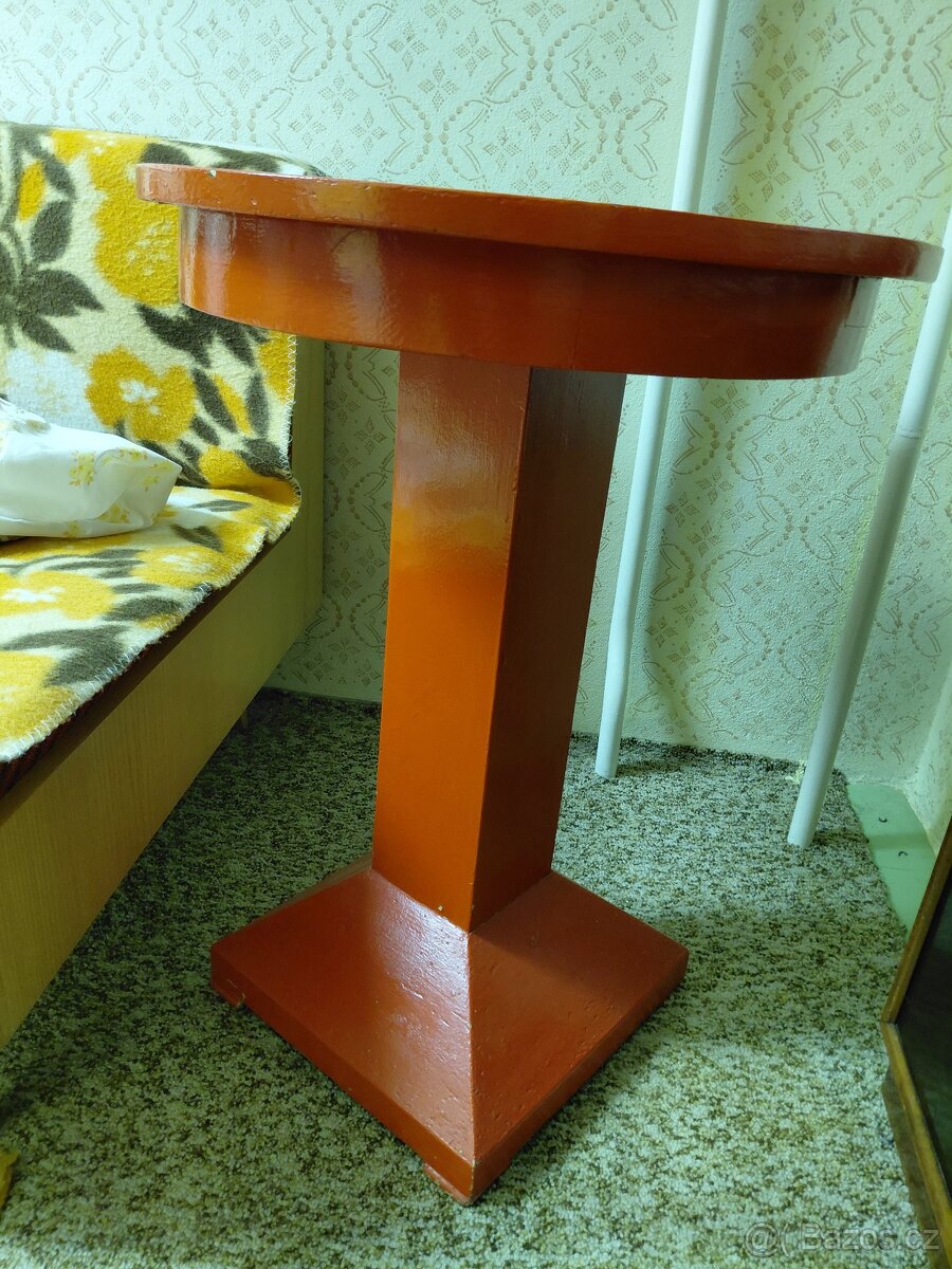 Gondolová stolička - 5