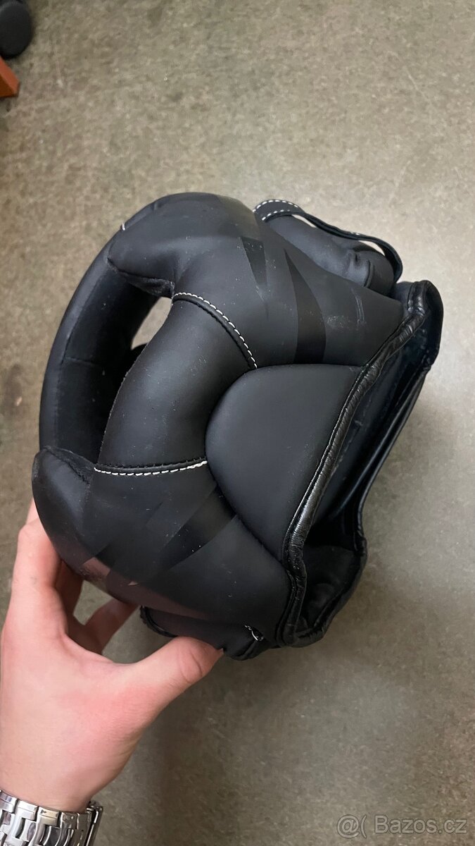 Souprava na boxing - 5