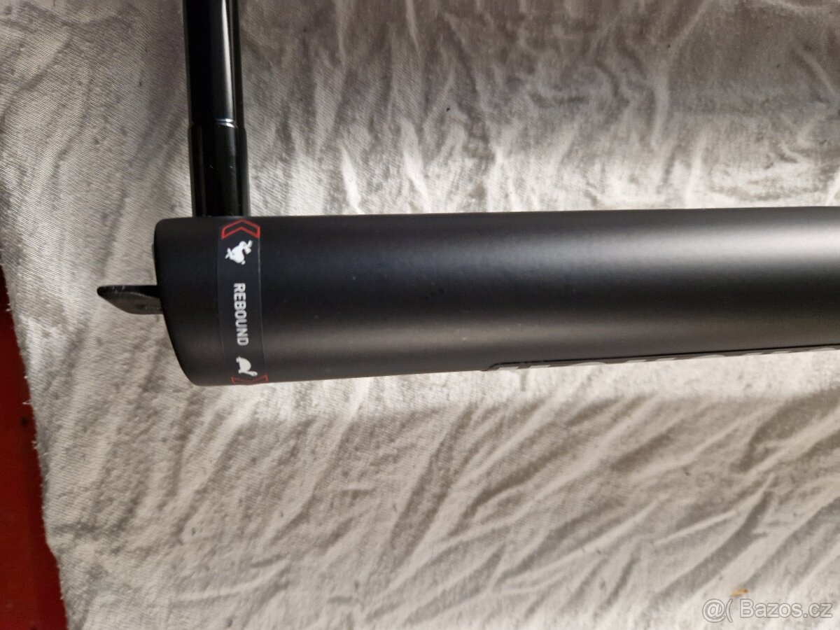 RockShox Judy 29 Silver TK - 5