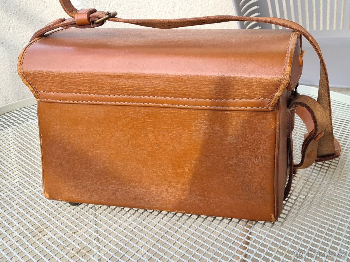 Stará brašna OMNICA Leica - 5