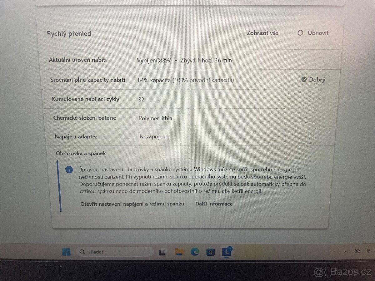 Lenovo Thinkpad x280 - 5