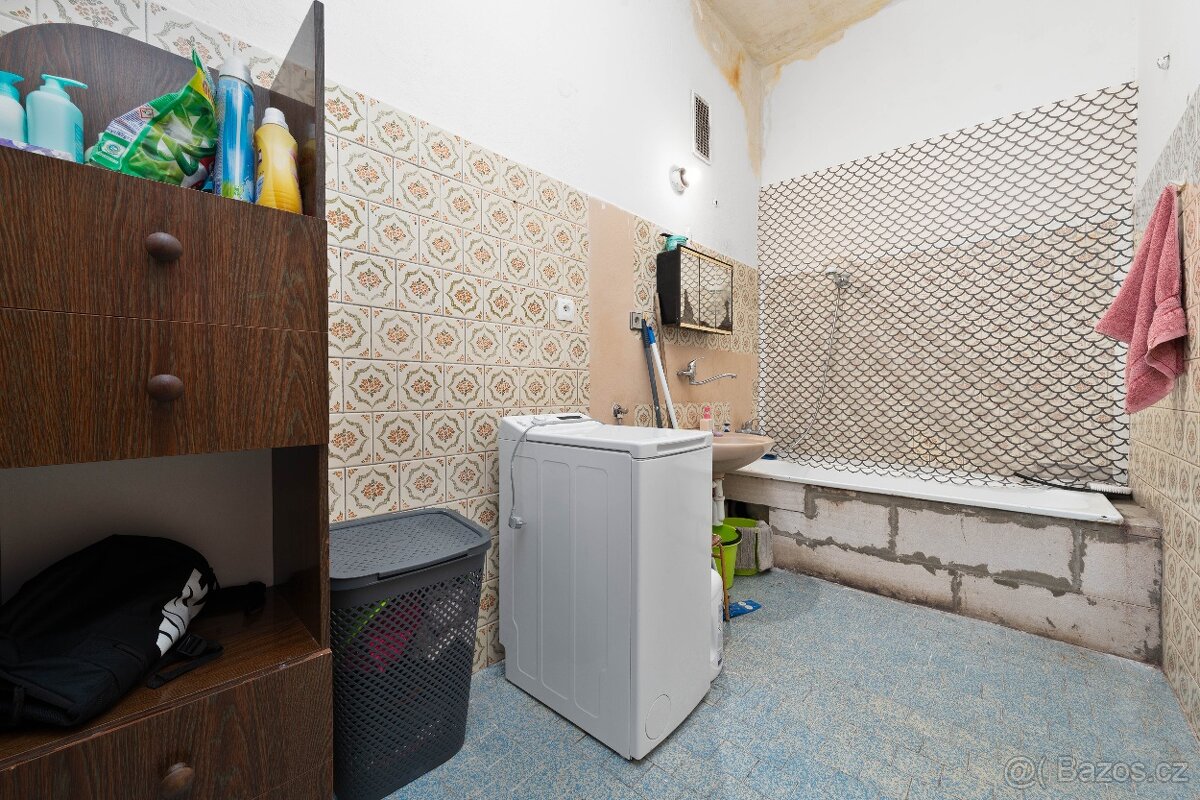 prodej bytu v Šumperku - 5