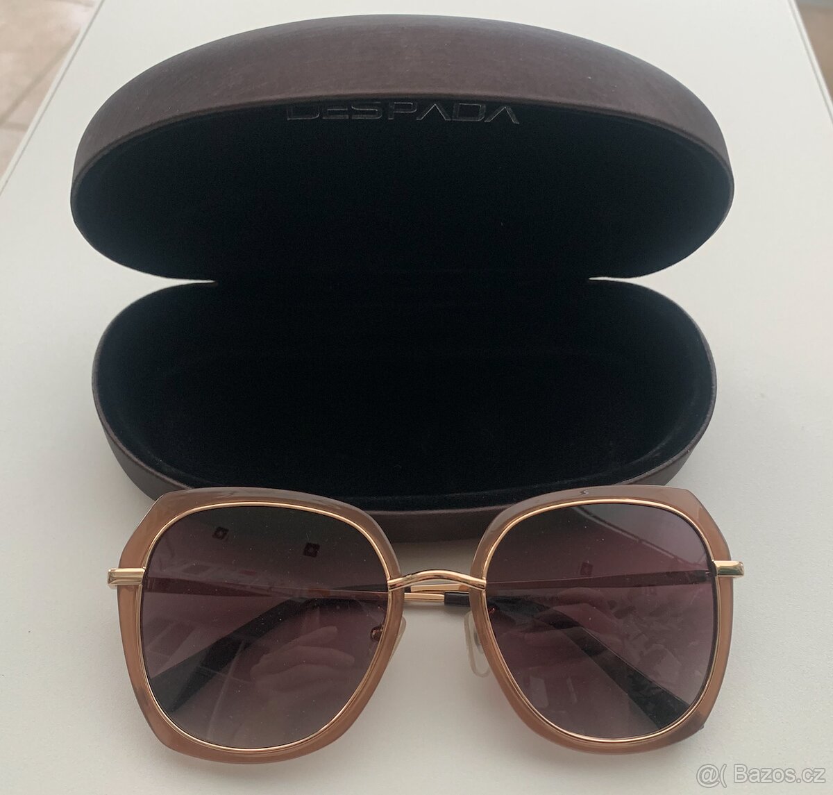 DÁMSKÉ SLUNEČNÍ BRÝLE - DESPADA - 5