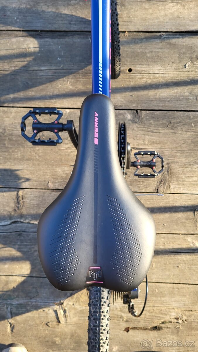 Dětské kolo Beany Zero 20 - 5