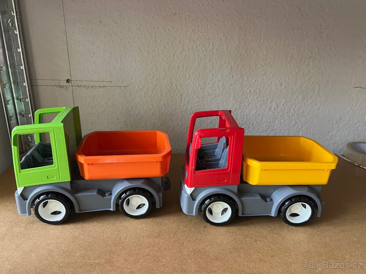 Multigo igráček různé - 5