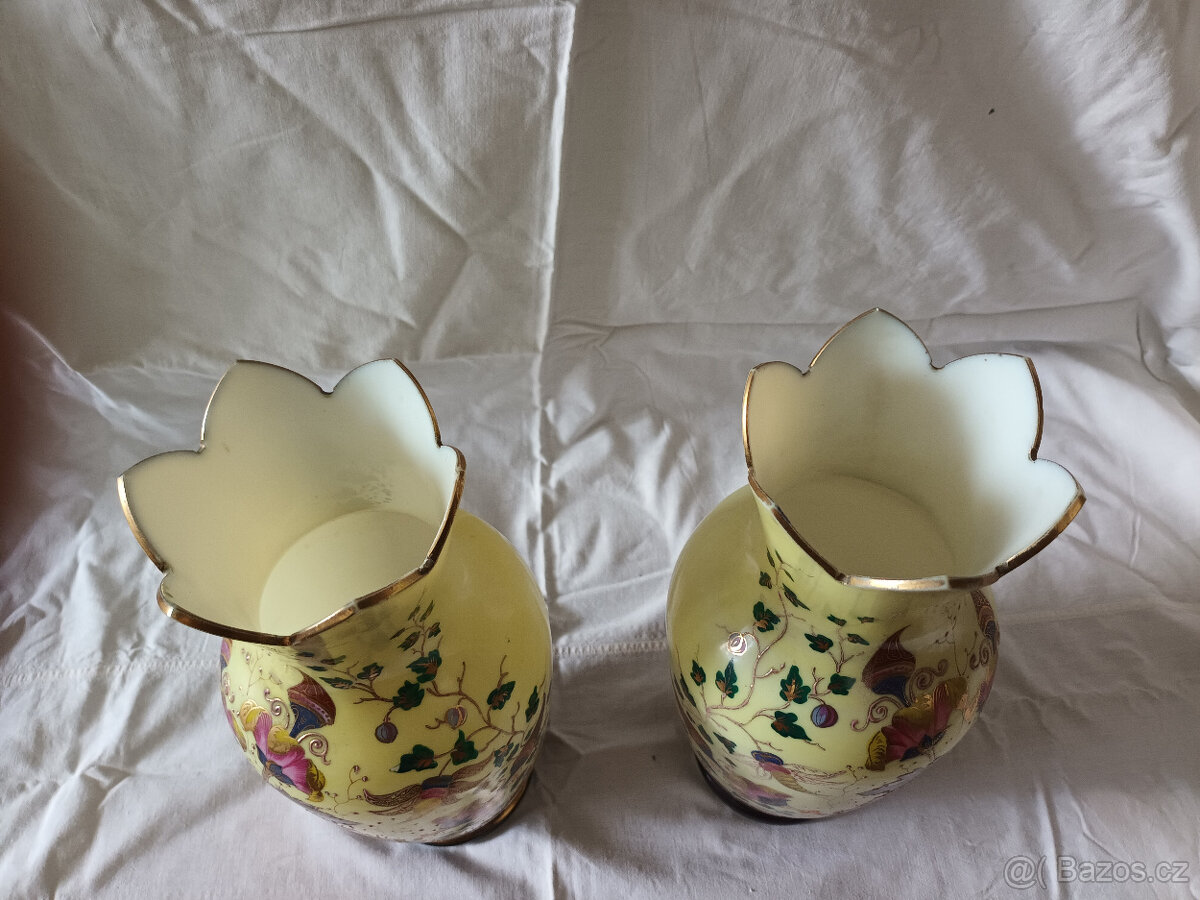 Historické vázy - 5