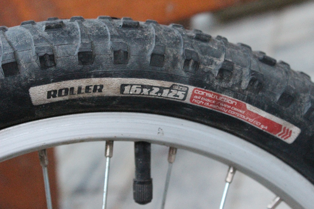 Dětské kolo Vizovice 16 - 5