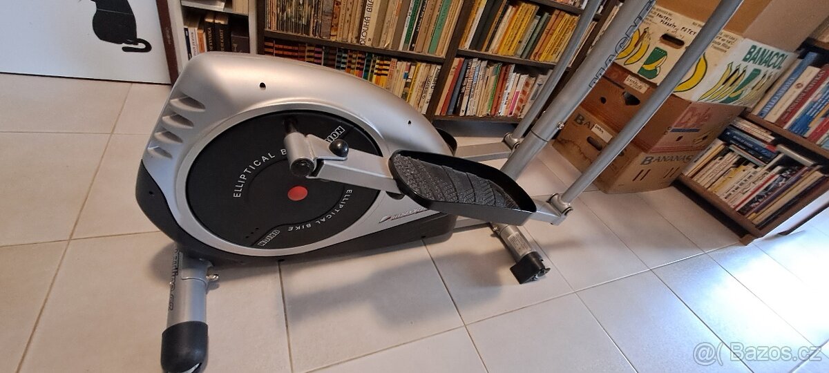 Eliptical ORION 714 - 5