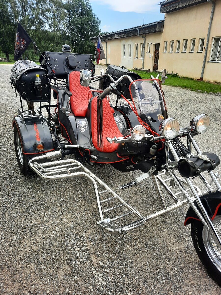 EasyTrike - 5