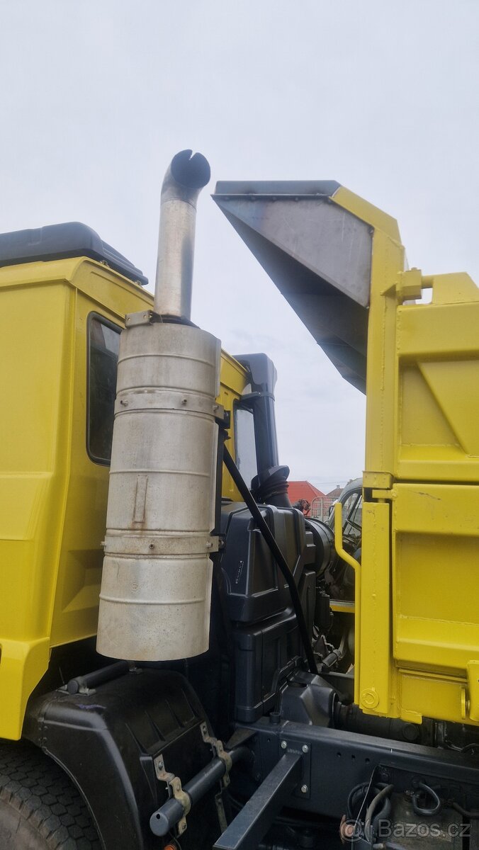 Tatra Turbo E3 s novou nadstavbou - 5