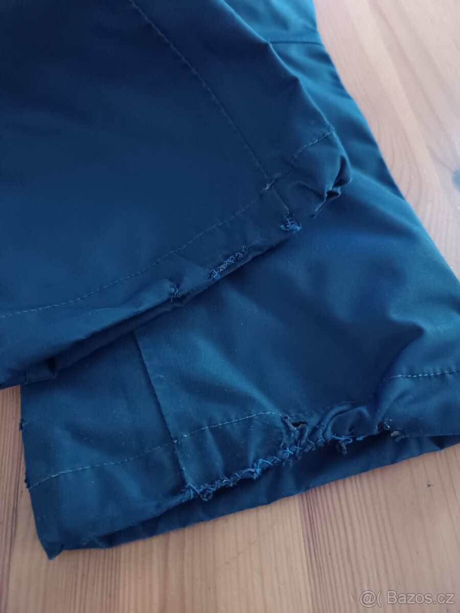 membránové kalhoty Reima - 5