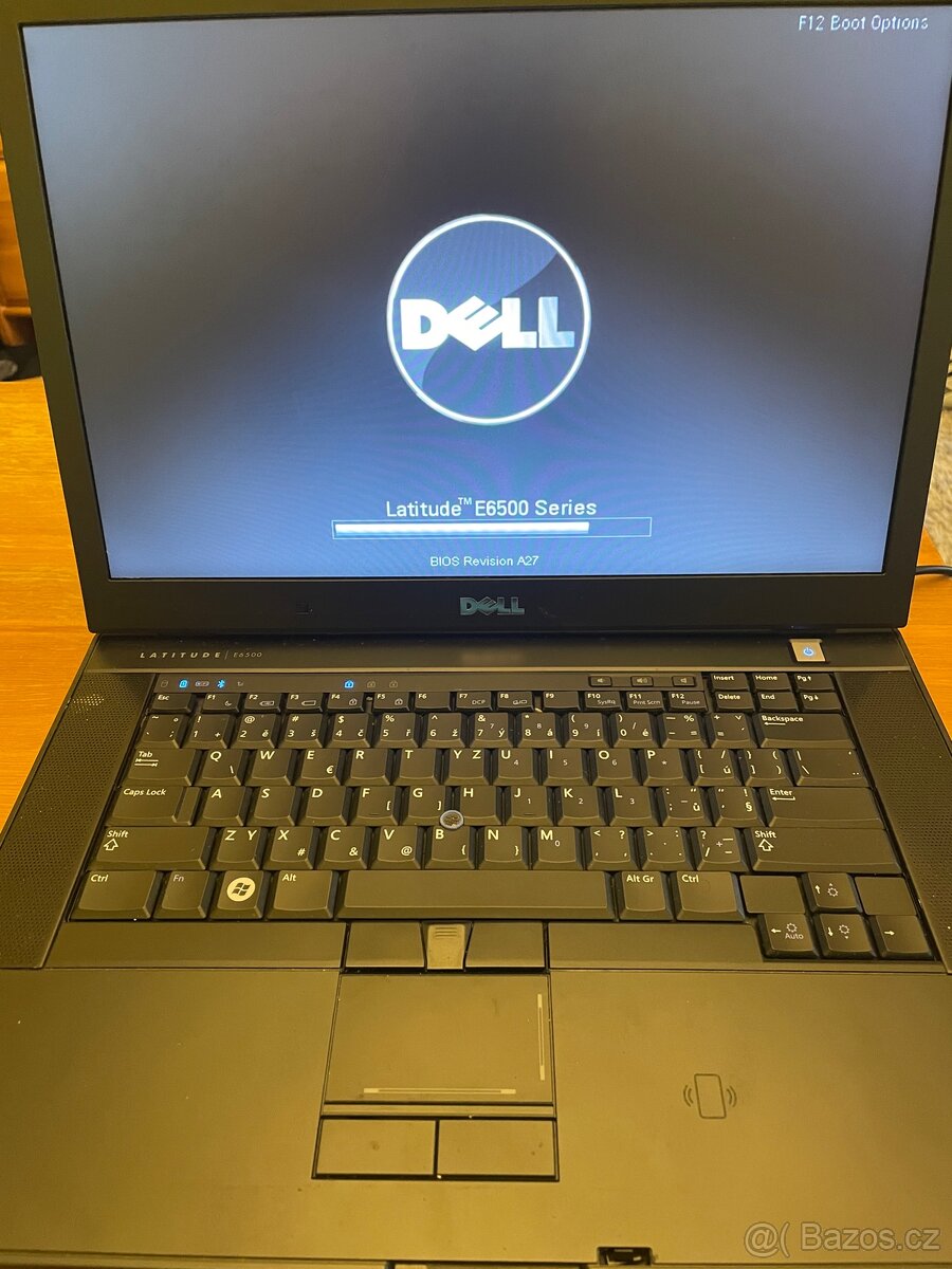 Notebook Dell - 5
