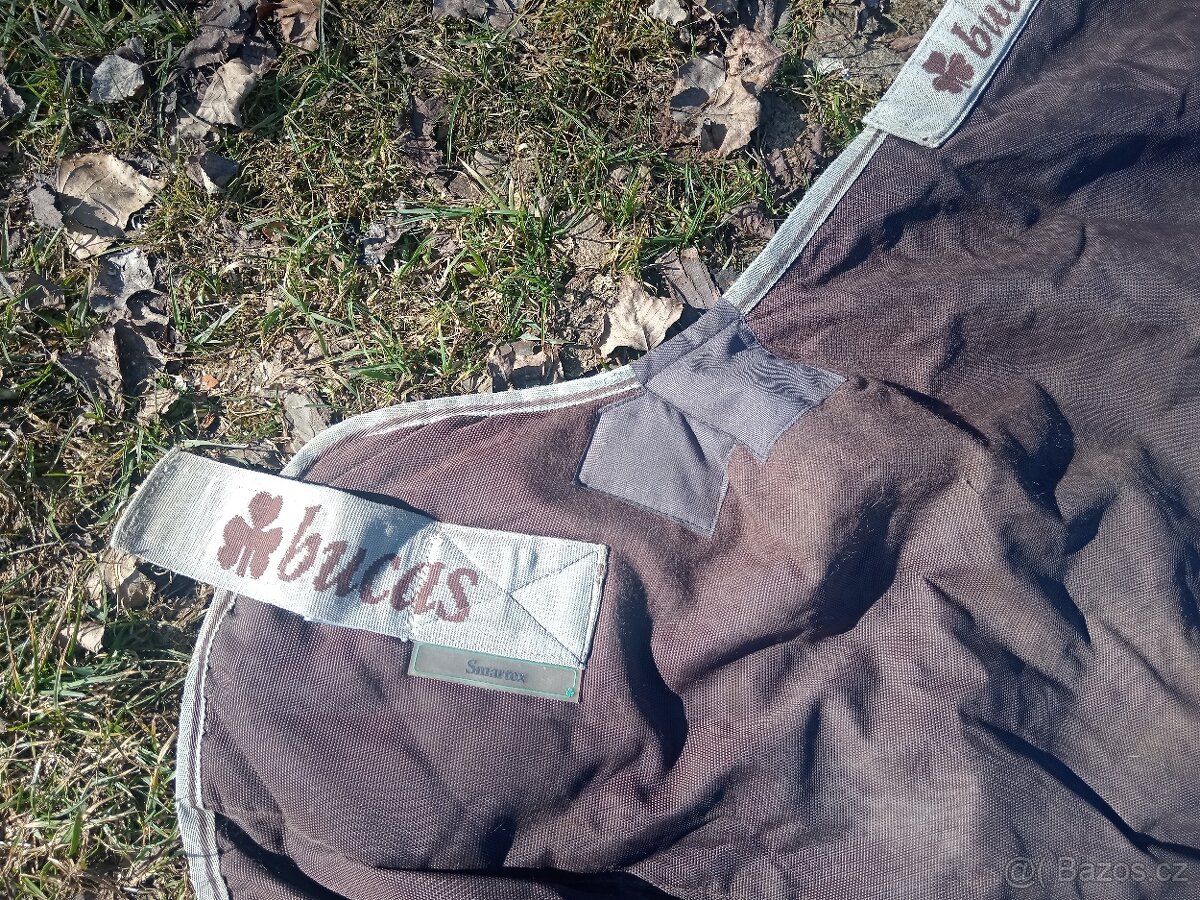 Deky bucas smartex Rain - 5