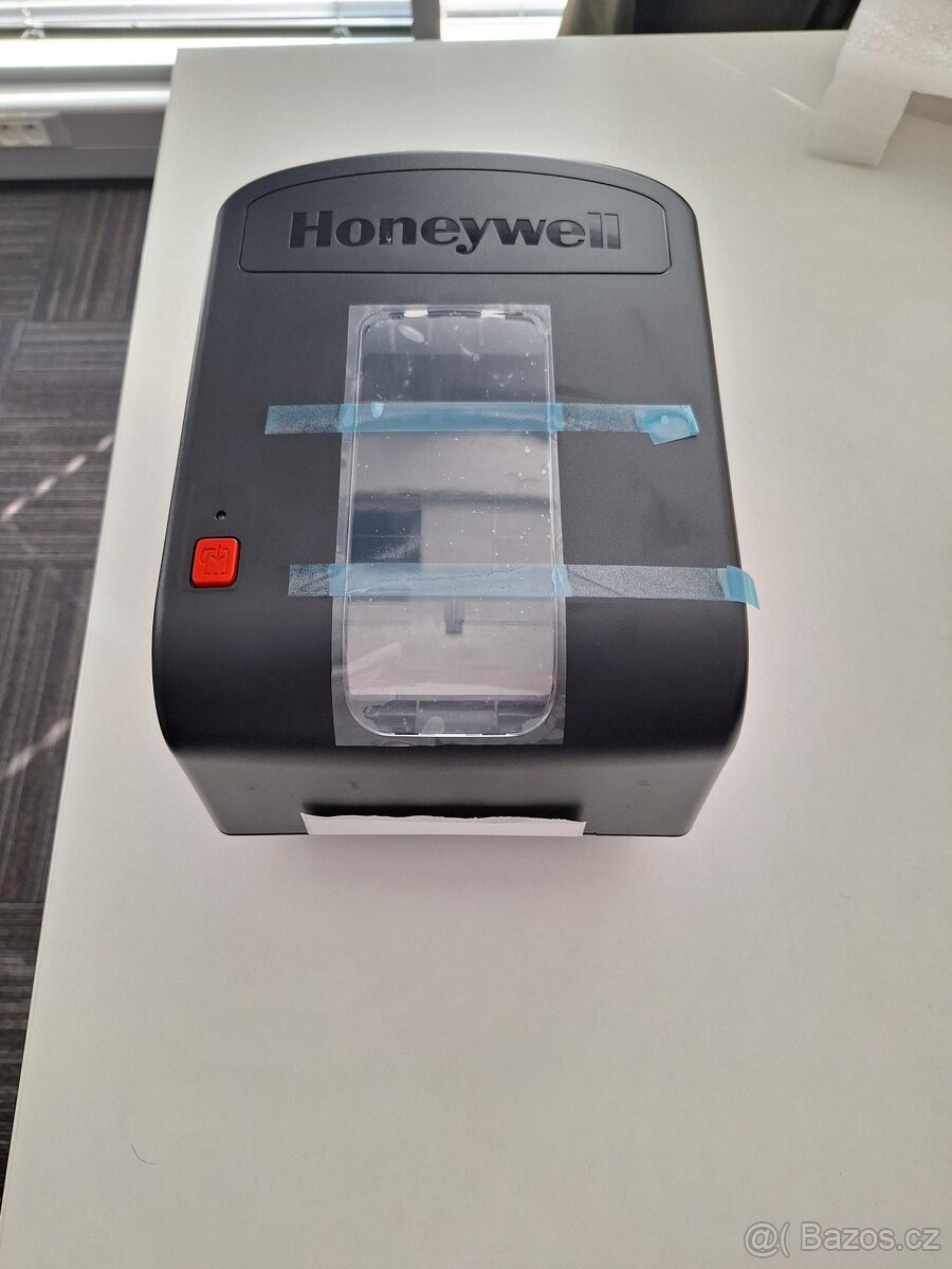 Tiskárna štítků - Honeywell PC42t - 5