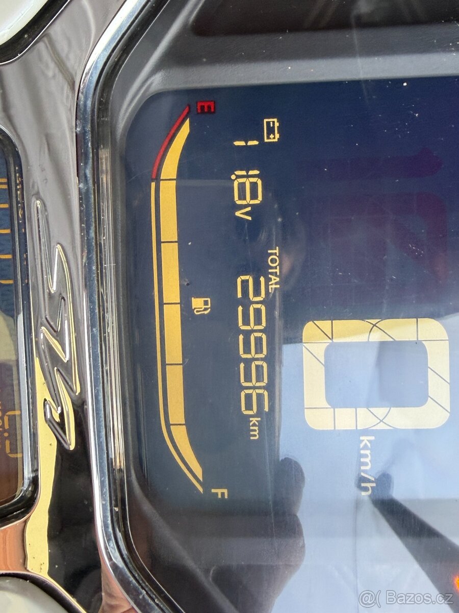 Honda 125 SH 2021 - 5