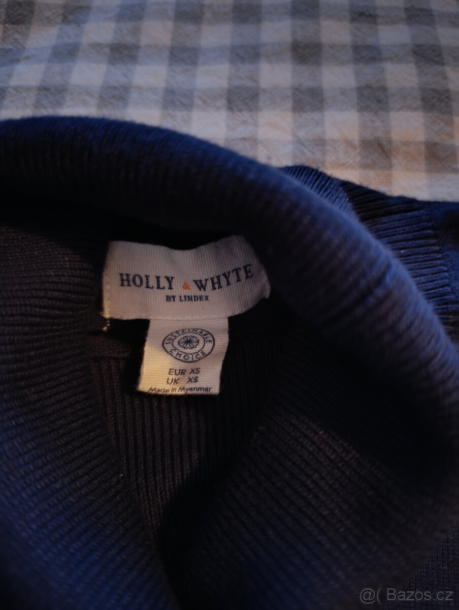 Rolák Holly Whyte, Lindex, XS - 5