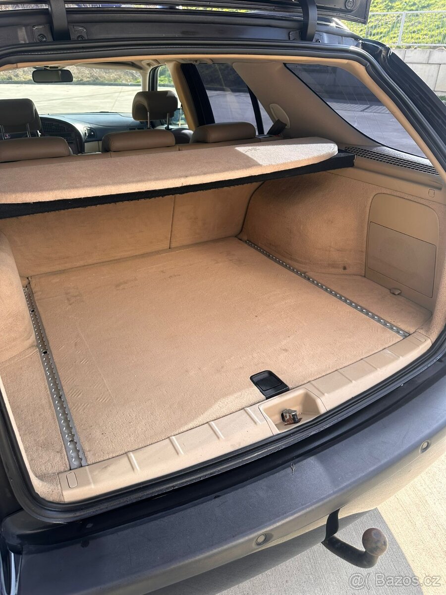 Saab 9-5 3.0 TiD 130 kW - 5