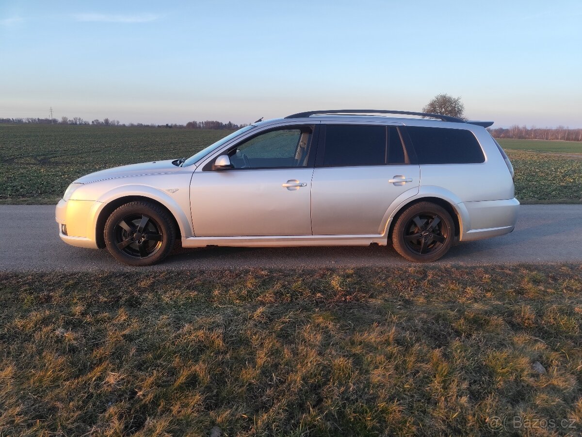 St220 3L V6 166kw 2002 combi - 5