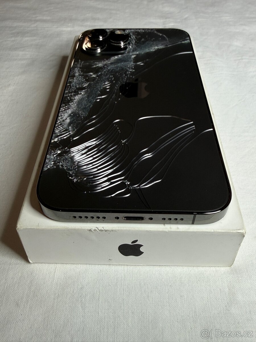 iPhone 12 Pro Max - 5