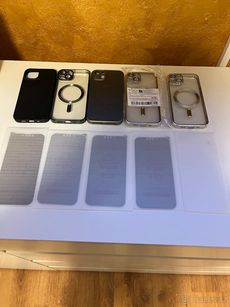 IPhone 13 128GB - 5