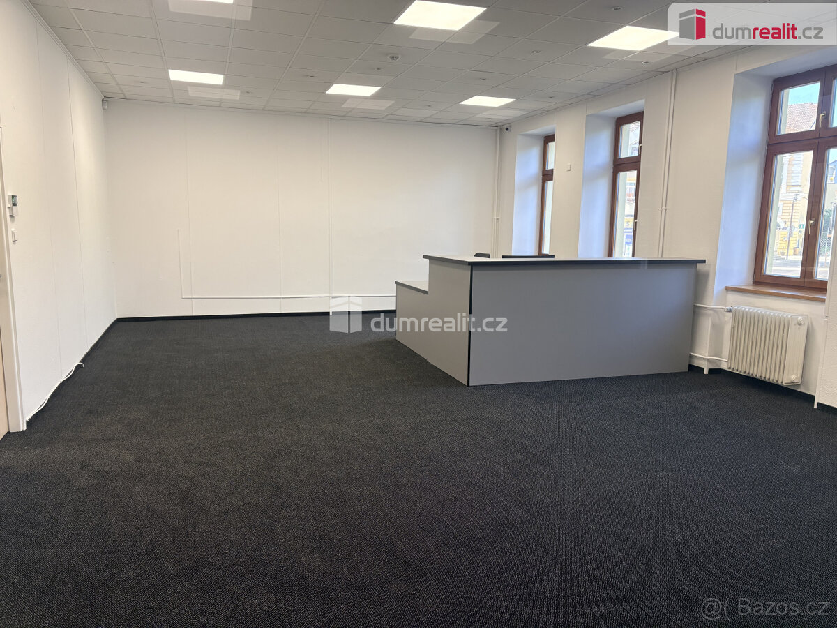 Kancelář, centrum města Břeclavi - 5