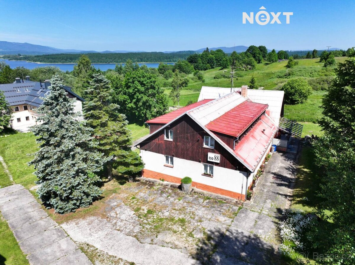 Prodej komerční Apartmány, 660㎡ - 5