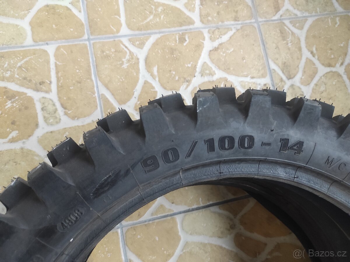 Kola pit bike stomp - 5