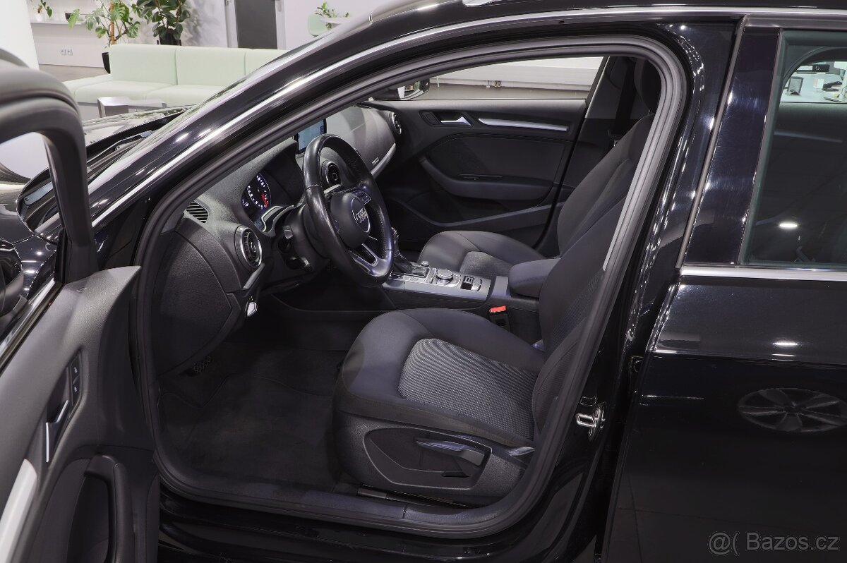 Audi A3 Sportback 1.0 TSI 85kW S-tronic - záruka Autodraft - 5