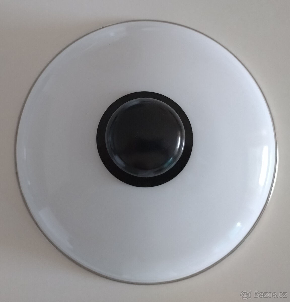 elegantní sada smaltovaných hrnců Ibiza, 1984, Smalt BSB - 5